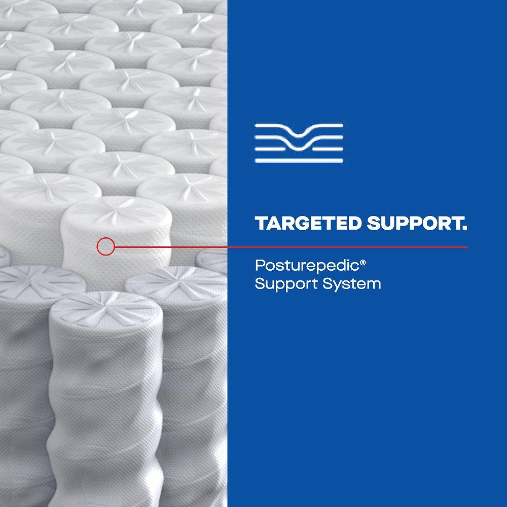 Dudley Hybrid Mattress