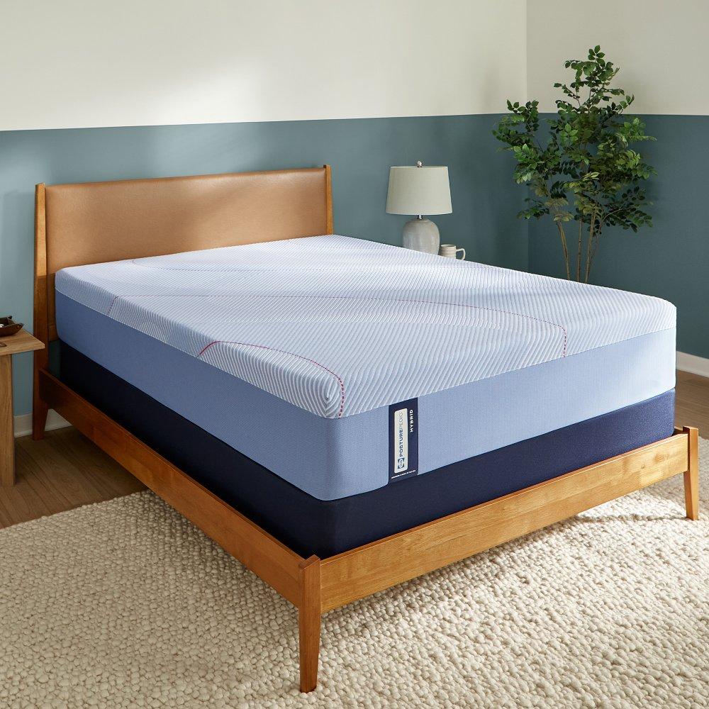 Dudley Hybrid Mattress