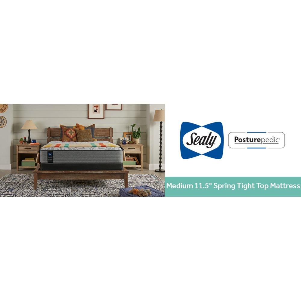 Kenaston II Innerspring Mattress
