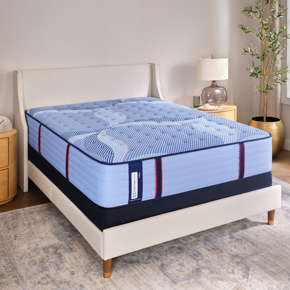 Sonterra Spring Mattress