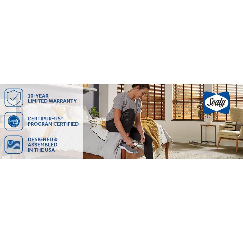 Hayward Innerspring Mattress