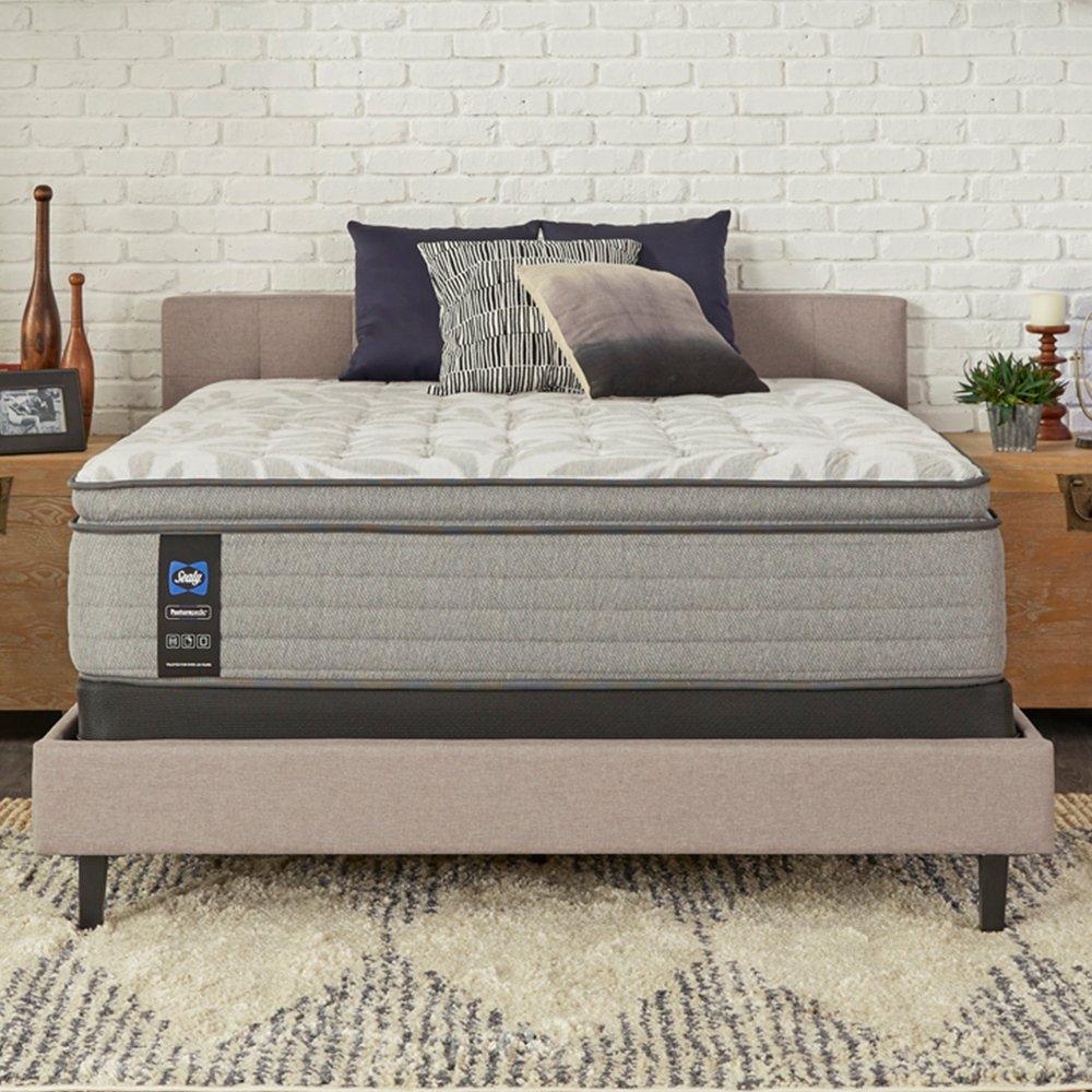 Lavina II Innerspring Mattress