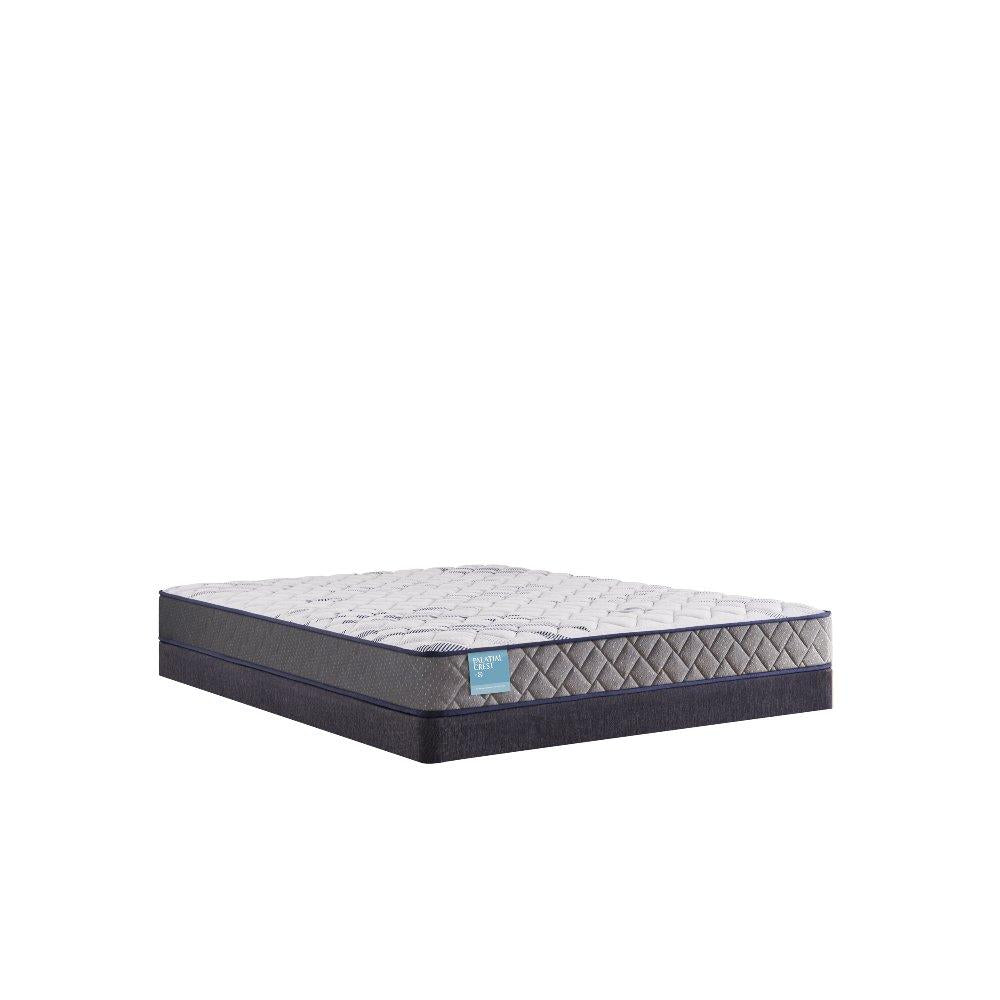 Nori Foam Mattress