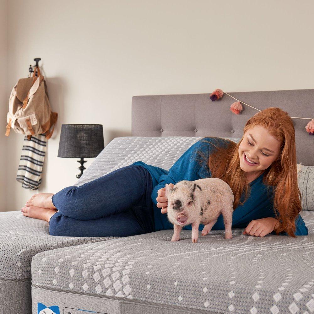 Oriole Hybrid Mattress