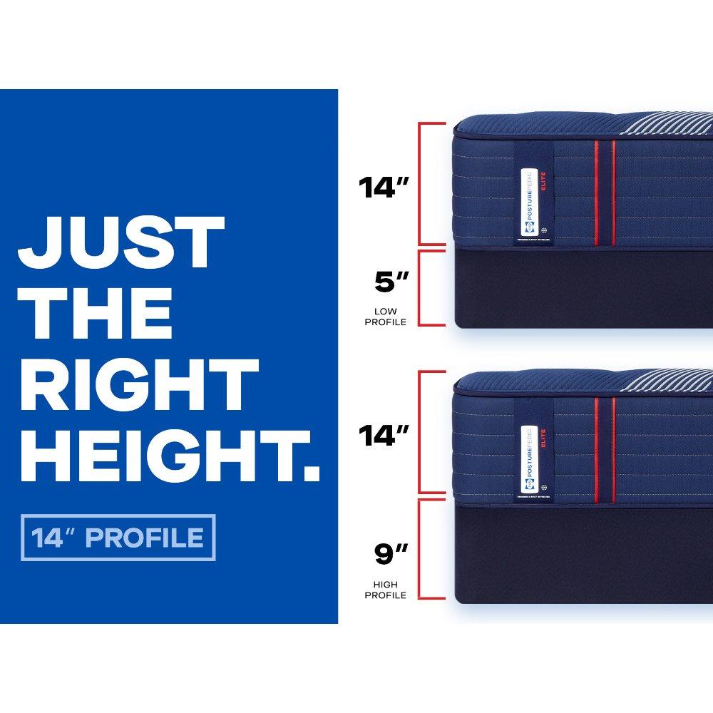 Albany II Spring Mattress