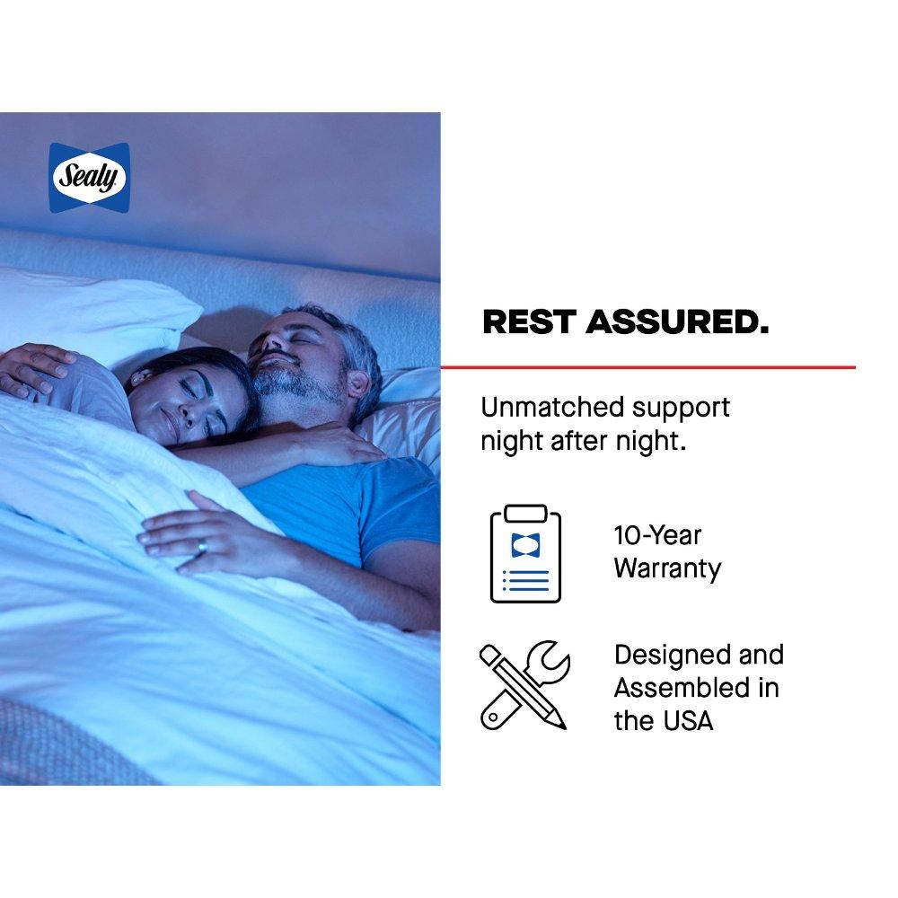 Montvale Innerspring Mattress