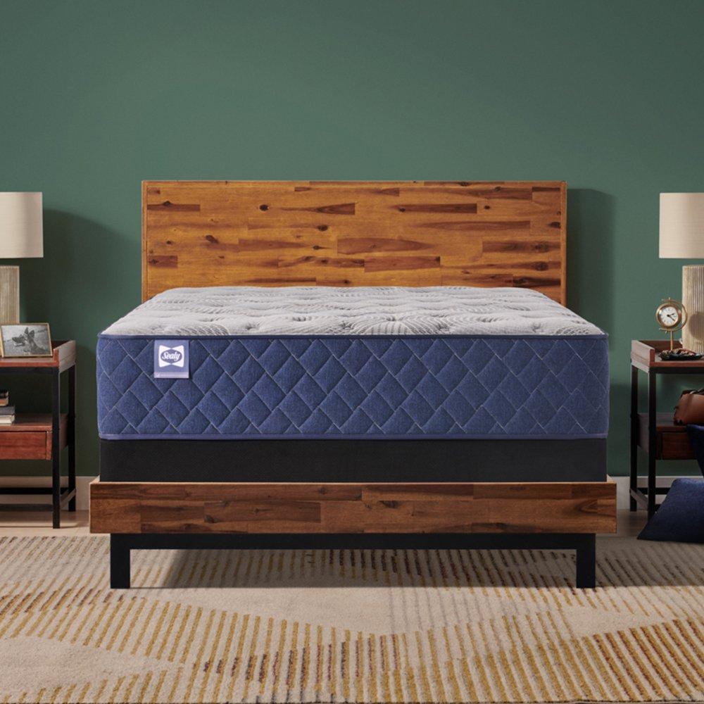 Midnight Bliss Spring Mattress