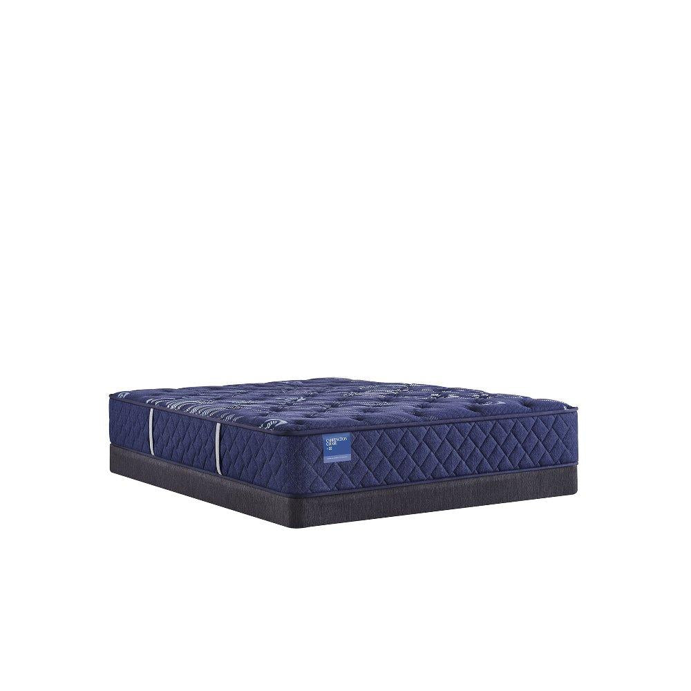 Travelers Rest Innerspring Mattress