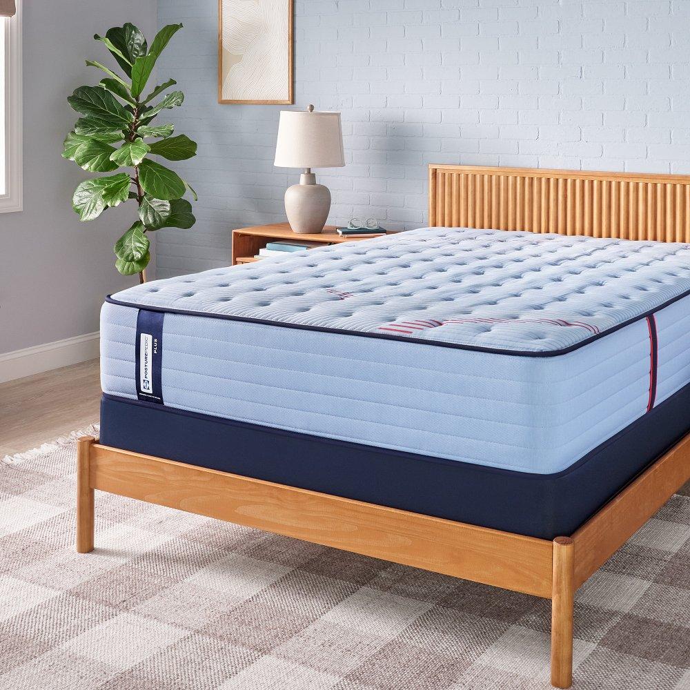 Equus Spring Mattress