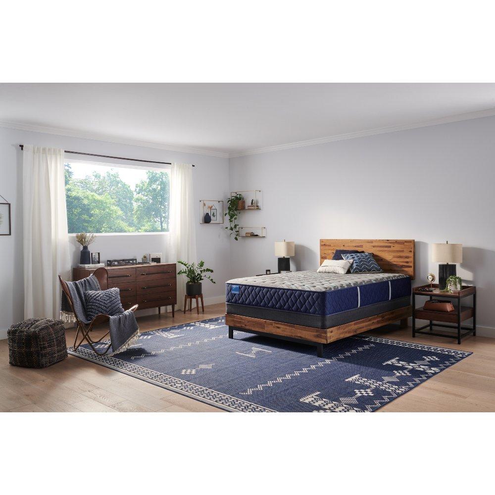 Midnight Cove Innerspring Mattress