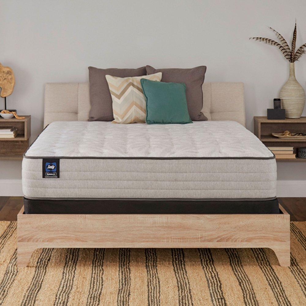 Halliday II Innerspring Mattress