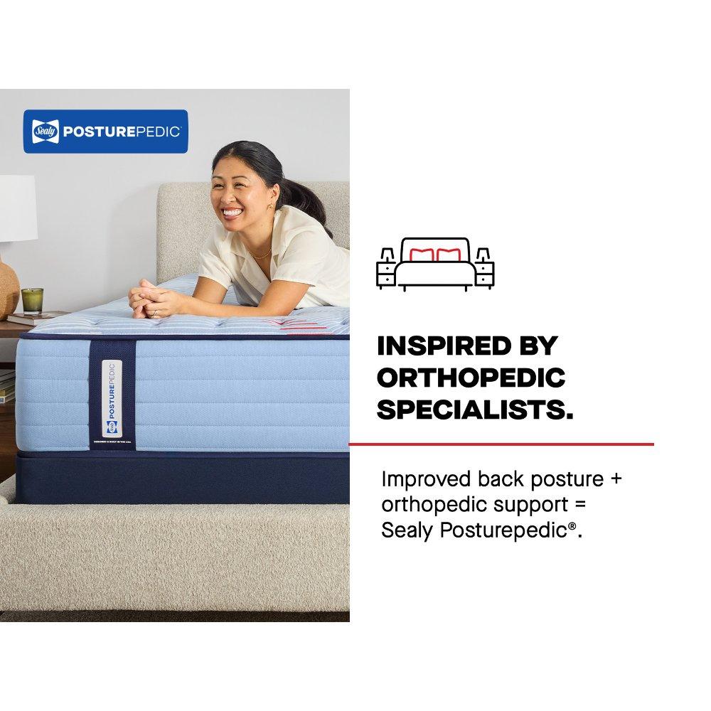 Dudley Spring Mattress