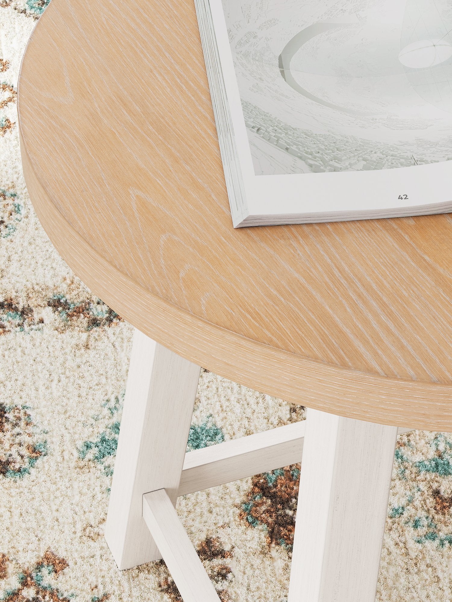 Fawndell Table (Set of 3)